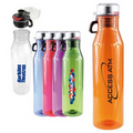 Atlantis 25oz Acrylic Sports Bottle